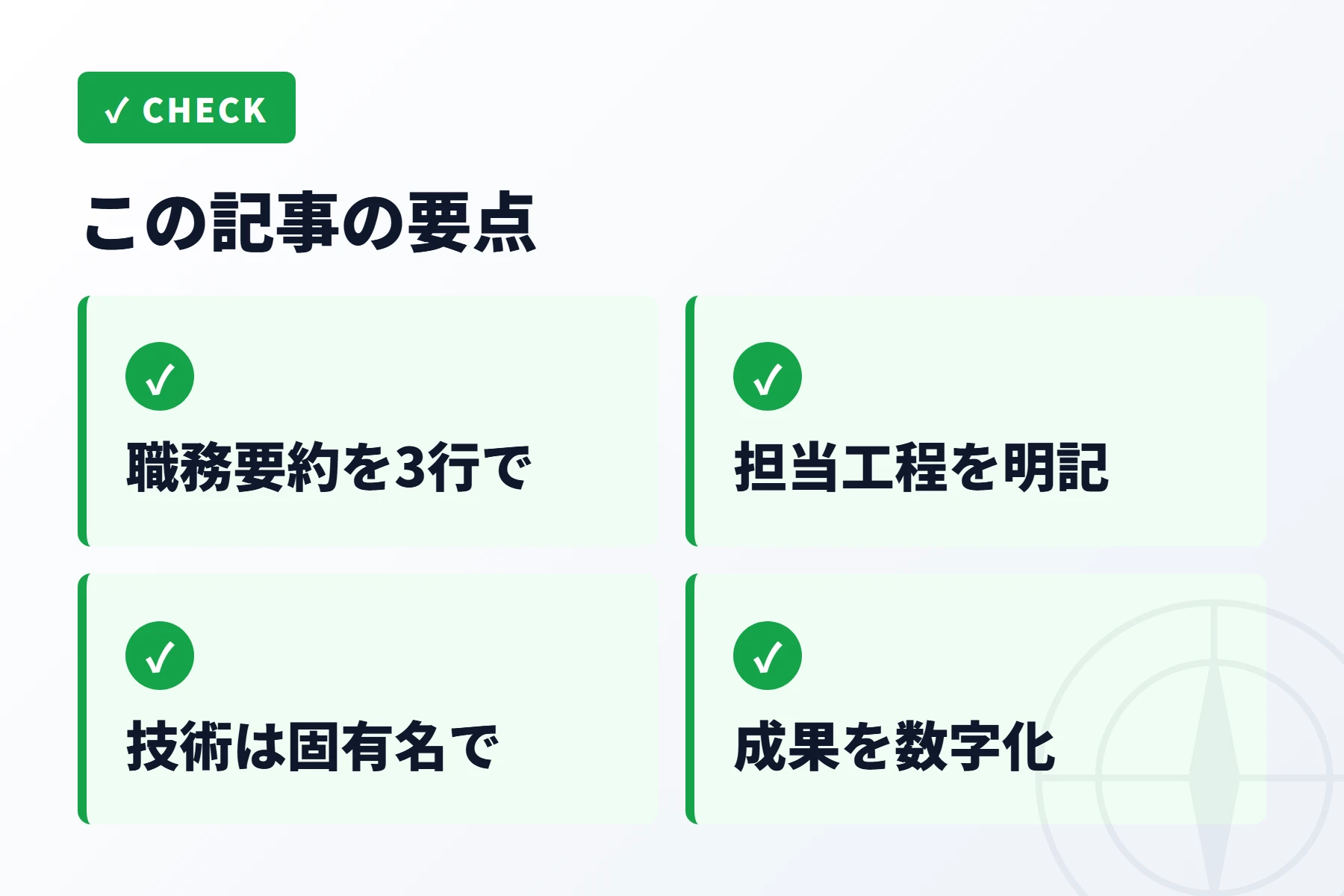 この記事の要点まとめ