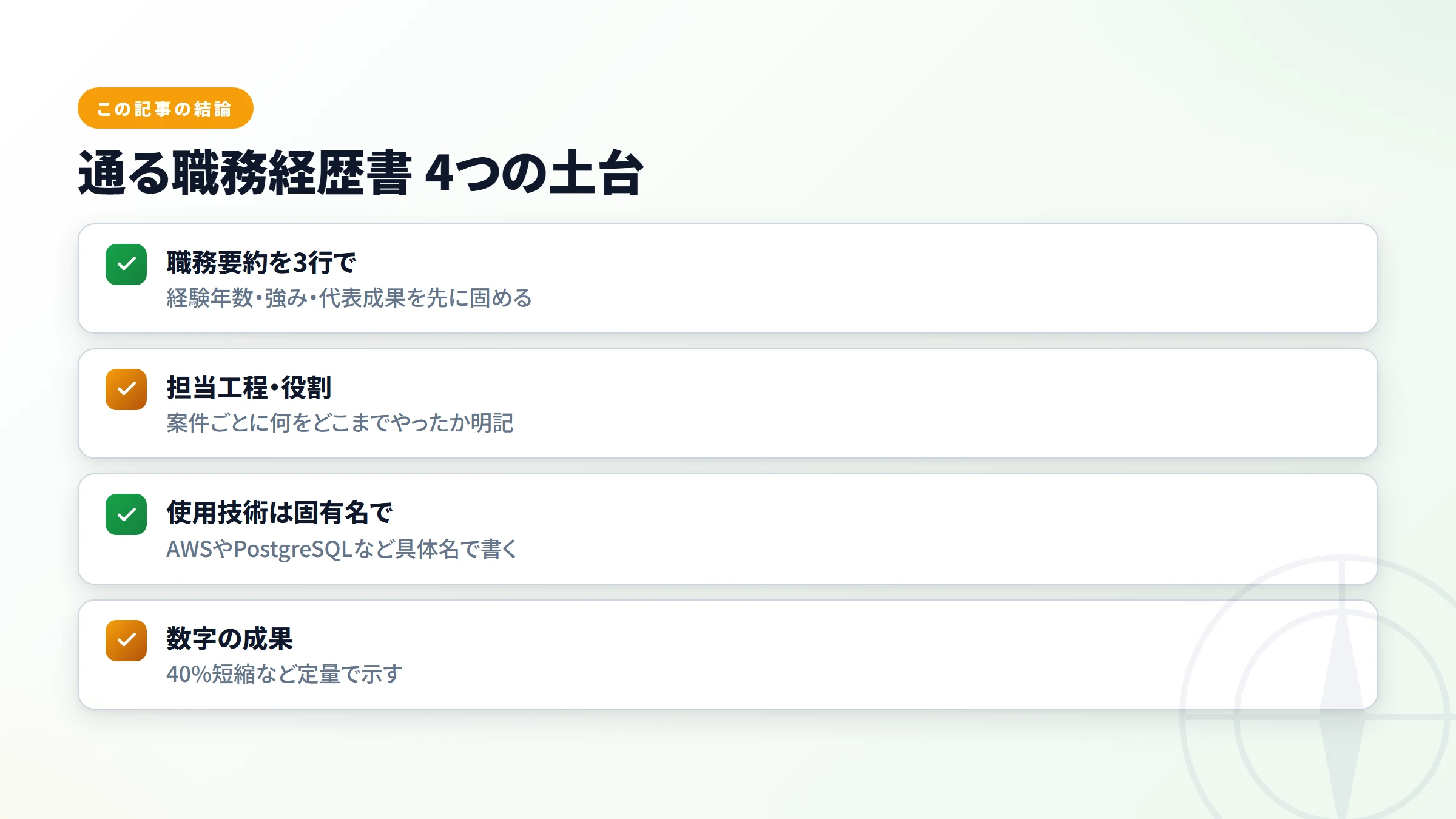 この記事の要点まとめ