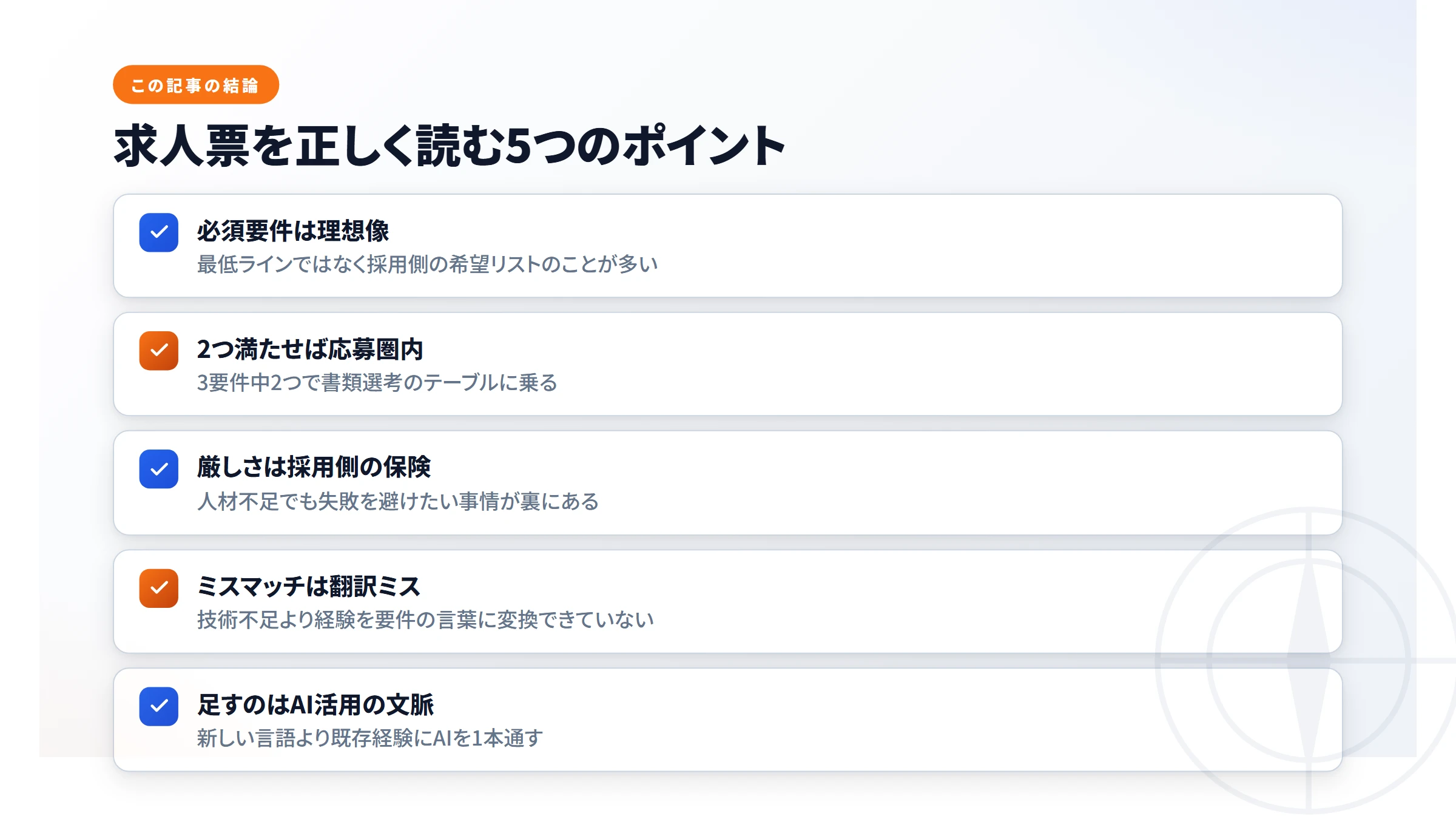 この記事の要点まとめ