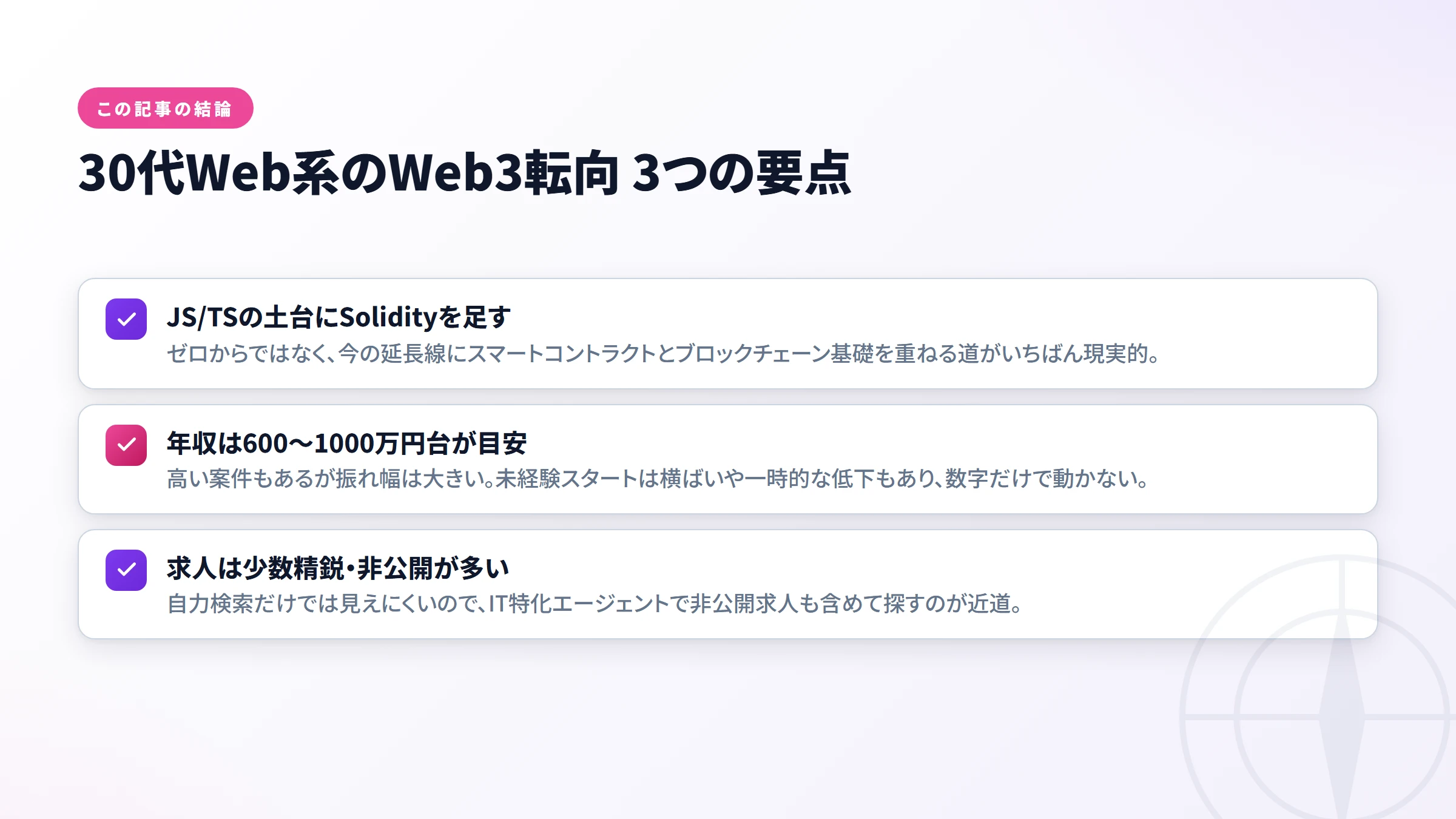 この記事の要点まとめ